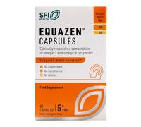 Equazen Omega 3&6 Eye Q 60s