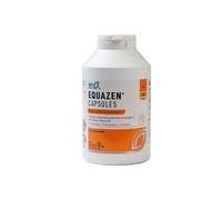Equazen® Omega 3 & 6 Capsules, Brain & Cognitive Support, DHA, EPA & GLA, Clinically Researched 9:3:1 Formula, Tasteless & Odourless, Halal Certified, Gluten Free, 360 Pack