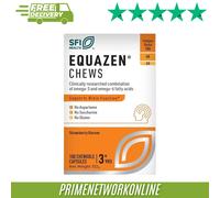 Omega 3&6 Equazen 180's