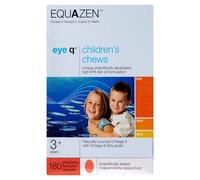 Equazen Eye Q Omega 3 & 6 180 Capsules