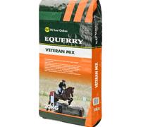 Equerry Veteran Mix