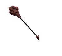 Equestrian auxiliary whip with a color-changing design based on temperature, riding training whip for daily horse training(Model C)