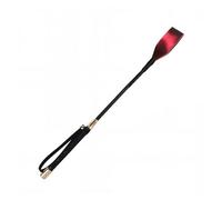 Equestrian auxiliary whip with a color-changing design based on temperature, riding training whip for daily horse training(Model A)