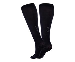 Equestrian compression socks ELT