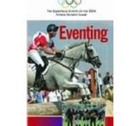Equestrian Events Of The 2004 Athens Olympic Games
