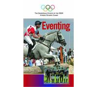 Equestrian Events Of The 2004 Athens Olympic Games - Eventing [VHS]