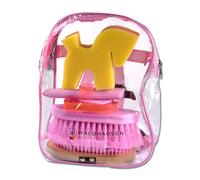 Equestrian grooming kit Waldhausen Grooming