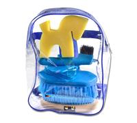 Equestrian grooming kit Waldhausen Grooming