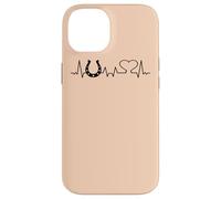 Equestrian horses Horseshoe horse riding Case for iPhone 14