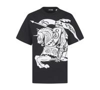 Burberry Men's EKD T-Shirt Black