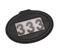 Equestrian number holder By Wilton Large