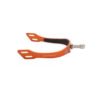 Equestrian spur with interchangeable handle Acavallo Arena Aluplus 2.0 Spurs