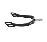 Equestrian spur with interchangeable handle Acavallo Arena Aluplus 2.0 Spurs Special Edition