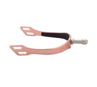 Equestrian spur with interchangeable handle Acavallo Arena Aluplus 2.0 Spurs Special Edition