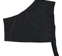 Equestrian Stretch Vest for Horse - Anti-Rub Elastic Chest and Shoulder Protector Pad, Non-Chafing Riding Guard with Maximum Flexibility for Natural Movement