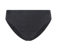 Equetech Bikini Brief - Classic Riding Underwear Black XS (UK8-10)