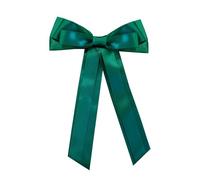 Equetech Horse Competition Warning Tail Ribbon for ridden competitions - 4 colours (Green)