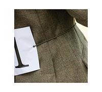 Equetech Number Elastic 1m Navy Blue