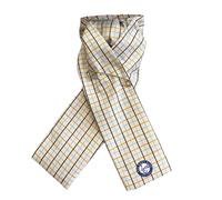 Equetech Official Junior Pony Club Self-Tying Stock