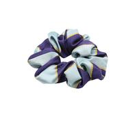 Equetech Official Pony Club Members Hair Scrunchie - Purple