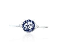 Equetech Official Pony Club Signature Stock Pin - Silver