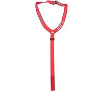 Equi-Flector Shires Horse/Pony Breastplate in Reflective Pink Cob/Ful, Pink