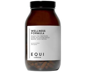 Equi London - Wellness Formula Capsules - Tablets, Pills & Capsules