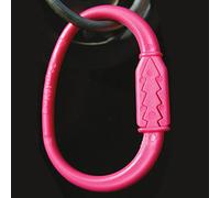 Equi-Ping Safety Release Pink - Pink, Regular