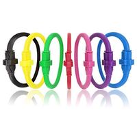 Equi-Ping TR-EQD0030 Safety Release - Red, One Size