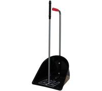 Equi-Sential Stable Tidy - Black