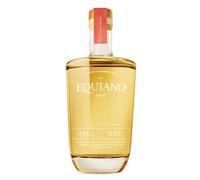 Equiano African Caribbean Light Rum, 70 cl