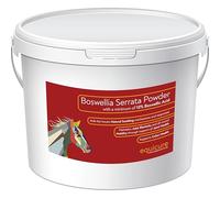 Equicure Boswellia Serrata Powder For Horse/Pony (1KG)