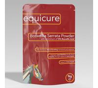 Equicure Boswellia Serrata Powder For Horse/Pony (1KG Refill)