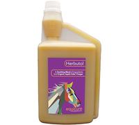 Equicure Herbutol - A Soothing Blend for Horse/Pony (1 Litre)