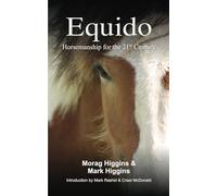 Equido: Horsemanship in the 21st Century