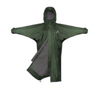 Equidry Childrens All Rounder Evolution Lite - Dark Green - Size: Age 8