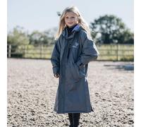 Equidry Childs Evolution - Thick Fleece - Lilac - Size: Age 8