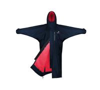 Equidry Childs Evolution - Thick Fleece - Navy - Size: Age 8