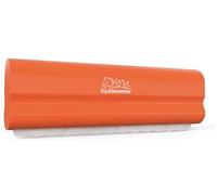 EquiGroomer 5 Inch - Great for Dogs and Cats (5 Inches, approx. 12.7 cm), Orange