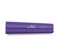 Equigroomer 9 inches (22.86 cm), colour: purple