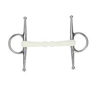 EquiKind Softie Full Cheek Mullen Mouth - Size - 5.5''