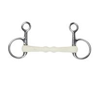 EquiKind Softie Hanging Cheek Mullen Mouth - Size - 4.5''