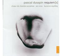 Equilbey, Laurence - Requiems