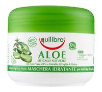 equilibra Aloe Moisturizing Mask - 200 ml