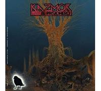 Equilibrio Vital - Kazmor El Prisionero
