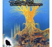 EQUILIBRIO VITAL - Kazmor El Prisionero