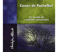 Equilibrio Y Harmonia - Canon Pachelbel