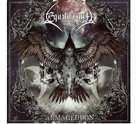 Equilibrium - Armageddon