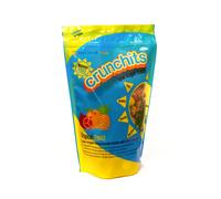 Equilibrium Crunchits Tropical Low Sugar Treats - 750g Bag