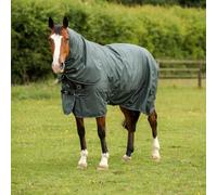Equilibrium Endure 100g 1680D Turnout Rug (6'6)